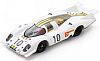 Porsche 917LH #10 John Woolfe Racing • 1969 Le Mans 24-Hours • #S9748 • www.corvette-plus.ch