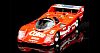 Coca-Cola Porsche 962 Short Tail #5 • Sebring 1986 • #TSM09431