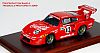 Coca-Cola Porsche 935 K3 #43 • Le Mans 1981 • #TSM10432
