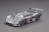 Sauber-Mercedes C9 #61T - Le Mans Test Car - Item #HPI8065