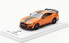 2020 Ford Shelby GT500 Twister Orange • #TSM430479 • www.corvette-plus.ch