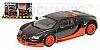 TopGear Bugatti Veyron Super Sport • with Stig Figurine • #MC519431102 • www.corvette-plus.ch