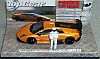 TopGear Lamborghini murcielago LP670-4 SV • with Stig Figurine • #MC519431031 • www.corvette-plus.ch