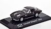 1963 Corvette Sting Ray Coupe • Tuxedo Black • #ALT93860