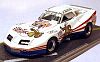 Spirit of Sebring Corvette #76 • 24-Hours Daytona 1976 • Levitt Racing / Greenwood Customer Cars • #BZ116