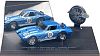 1963 Corvette Grand Sport Coupe #65 • Nassau Speed Week • #ER2008GS