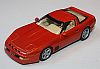 Callaway Corvette Super Natural Coupe • Red • #KL432002C4 • www.corvette-plus.ch