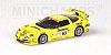 Corvette C5-R #63 • Le Mans 2002 • WINNER GTS class • #MC400021463