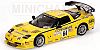 Corvette C5-R #64 • Le Mans 2004 • WINNER GTS Class • #MC400041464