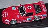 ZR-1 Corvette Team USA • Le Mans 1995 • #PM43950030 • www.corvette-plus.ch