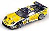 Corvette C5-R #73 • Le Mans 2007 • #S0169
