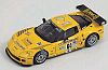 Corvette C6.R #64 • Le Mans 2005 • Winner GT1 Class • #S0172