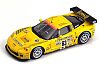 Corvette C6.R #63 - Le Mans 2006 - Spark 0173