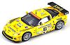 Corvette C6.R #63 • Le Mans 2007 • #S0178