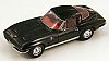 1964 Corvette Sting Ray Sport Coupe • Tuxedo Black • #S2968