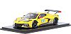Corvette C8.R #63 • Le Mans 24-Hours 2022 • #S8643 • www.corvette-plus.ch