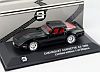 1980 Corvette Coupe • Black • #T9-43032