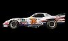 John Greenwood Corvette #76 • Spirit of Le Mans • #TSM114329