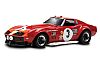 1968 Corvette L88 Coupe #3 • Scuderia Filipinetti Le Mans • #TSM124320