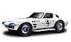 1963 Corvette Grand Sport Coupe #4 • 1964 Sebring 12Hours • #TSM124321