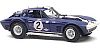 1963 Corvette Grand Sport Coupe #2 • 1964 Sebring 12-Hours • #TSM144320