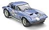 1963 Corvette Grand Sport Coupe #50 • 1963 Nassau Speed Week • #TSM144321