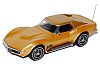 1969 Corvette 427 Coupe • Riverside Gold • #VIT36249