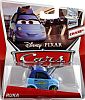 RUKA • CHASE • Disney•PIXAR CARS by theme • #Y0486