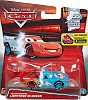 TRANSFORMING LIGHTNING McQUEEN • Dinoco Daydream • Disney•PIXAR CARS by theme • #DHJ41