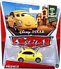 FRANCA • Disney•PIXAR CARS by theme • #Y0488