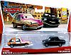 TUBBS PACER with paint spray & TOLGA TRUNKOV • Disney•PIXAR CARS by theme • #Y0516