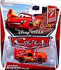 LIGHTNING McQUEEN with CONE • Disney•PIXAR CARS by theme • #Y7180