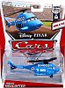 DINOCO HELICOPTER • Disney•PIXAR CARS by theme • #Y0551