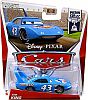 THE KING #43 • Disney•PIXAR CARS by theme • #Y7154