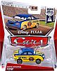 TOM Piston Cup Race Official • Disney•PIXAR CARS by theme • #Y7162