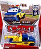 TOM Race Tow Truck • Disney•PIXAR CARS by theme • #Y7218