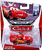 LIGHTNING McQUEEN #95 • Radiator Springs • Disney•PIXAR CARS by theme • #BHP13