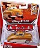 MILDRED BYLANE • Disney•PIXAR CARS by theme • #Y7183