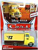 DUSTIN MELLOWS TS Delivery Truck • Disney•PIXAR CARS by theme • #Y7289