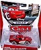 Cruisin' LIGHTNING MCQUEEN • Radiator Springs • Disney•PIXAR CARS by theme • #BHP22