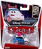 SUKI • Disney•PIXAR CARS by theme • #Y7292