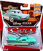 FLO • Disney•PIXAR CARS by theme • #Y7145