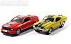 Shelby Mustang - Factory 2-Pack - GL24610Sh