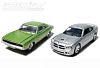Dodge Charger - Factory 2-Pack - GL24620Ch