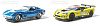 A.I.R. Corvette L88 • ALMS Corvette C6.R #3 • 2-car set • #GL24630Co