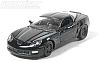 2006 Corvette Z06 • BLACK BANDIT Series 1 • #BB27610-2