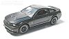 2007 Shelby Mustang GT500 • BLACK BANDIT Series 2 • #BB27620-6