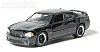 2008 Dodge Charger Daytona • BLACK BANDIT • #BB27630-6