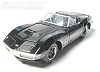 1968 Corvette Convertible • BLACK BANDIT • #BB27615-4