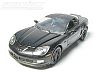 2008 Corvette Z06 • BLACK BANDIT • #BB27615-6